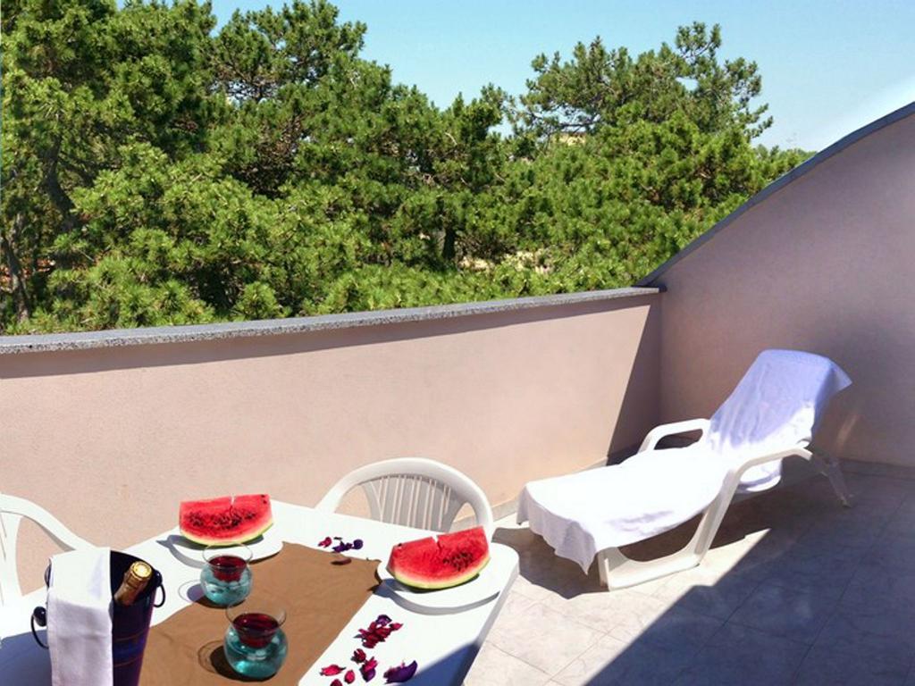 Residence Silver Sail Bibione Exterior foto